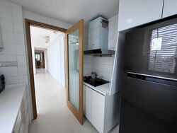 One-north Residences (D5), Apartment #520841051